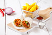 Donner Wrap